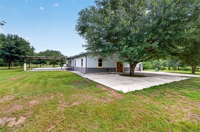 26390 Pecan Grove, Cleveland, TX 77328