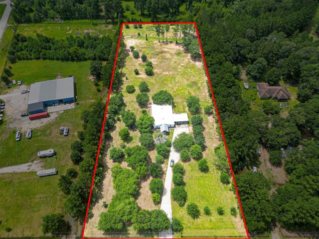 26390 Pecan Grove, Cleveland, TX 77328
