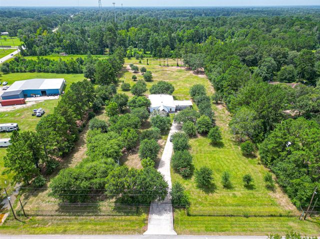 26390 Pecan Grove, Cleveland, TX 77328