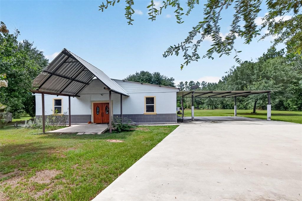 26390 Pecan Grove, Cleveland, TX 77328
