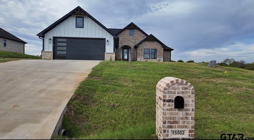 15502 C R 434, Lindale, TX 75771