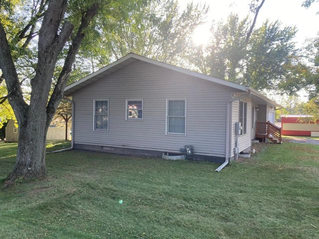 309 Bates Street, Cornell, WI 54732