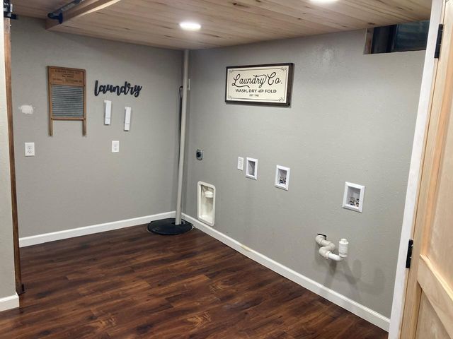 309 Bates Street, Cornell, WI 54732