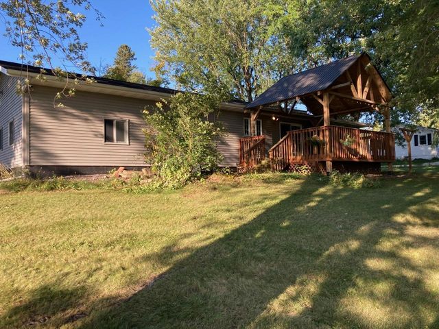 309 Bates Street, Cornell, WI 54732