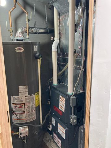 309 Bates Street, Cornell, WI 54732