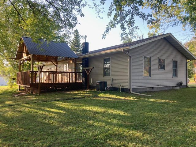 309 Bates Street, Cornell, WI 54732