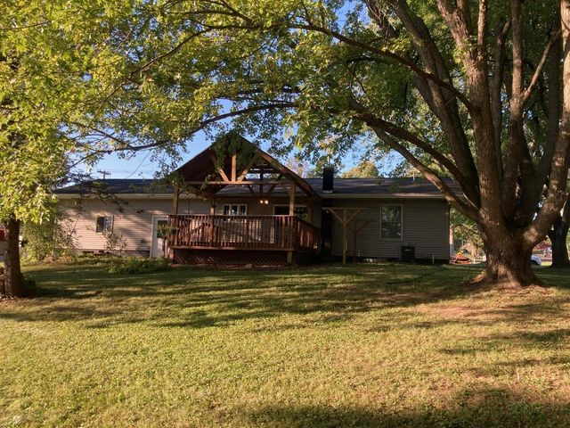 309 Bates Street, Cornell, WI 54732