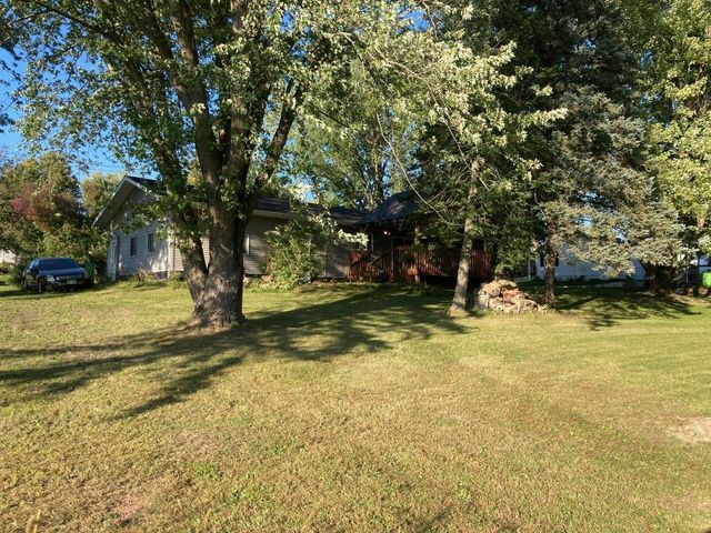 309 Bates Street, Cornell, WI 54732