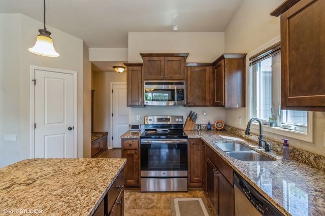 207 NE Georgetown Boulevard, Ankeny, IA 50021