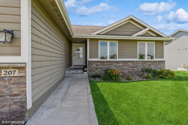 207 NE Georgetown Boulevard, Ankeny, IA 50021