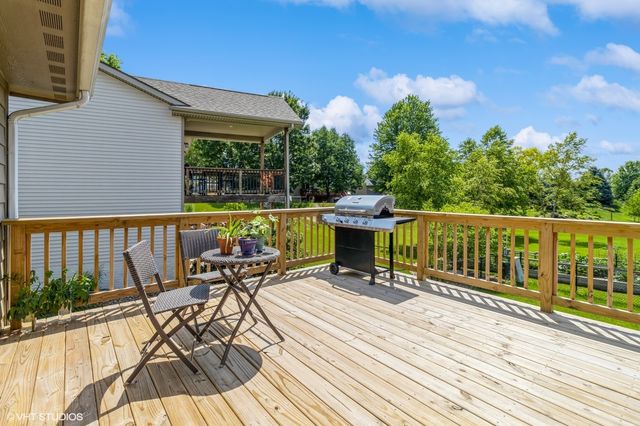 207 NE Georgetown Boulevard, Ankeny, IA 50021