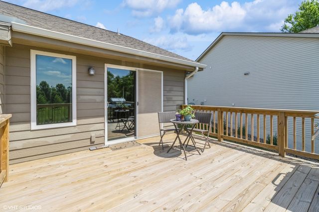 207 NE Georgetown Boulevard, Ankeny, IA 50021