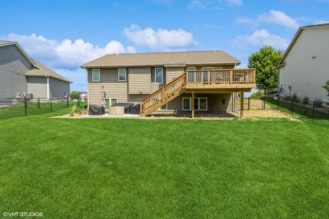 207 NE Georgetown Boulevard, Ankeny, IA 50021