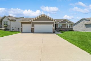 207 NE Georgetown Boulevard, Ankeny, IA 50021