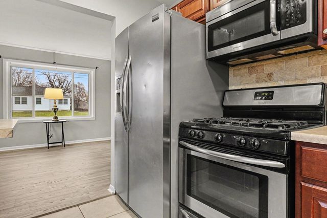 5807 Averill Avenue Sw, City Of Wyoming, MI 49548