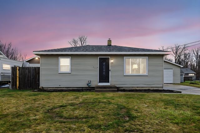 5807 Averill Avenue Sw, City Of Wyoming, MI 49548