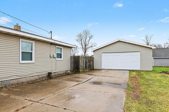 5807 Averill Avenue Sw, City Of Wyoming, MI 49548