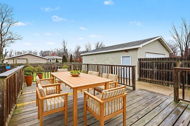 5807 Averill Avenue Sw, City Of Wyoming, MI 49548