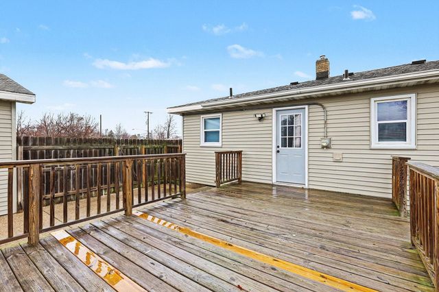 5807 Averill Avenue Sw, City Of Wyoming, MI 49548