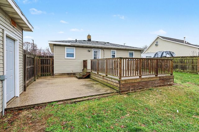 5807 Averill Avenue Sw, City Of Wyoming, MI 49548