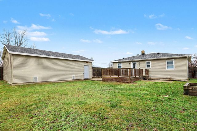 5807 Averill Avenue Sw, City Of Wyoming, MI 49548