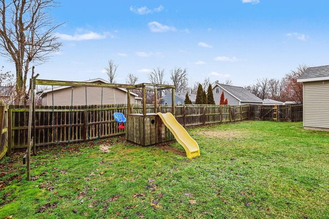 5807 Averill Avenue Sw, City Of Wyoming, MI 49548