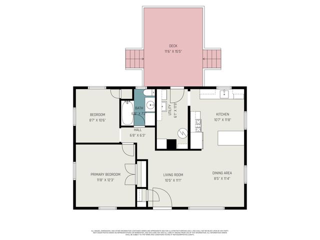 5807 Averill Avenue Sw, City Of Wyoming, MI 49548