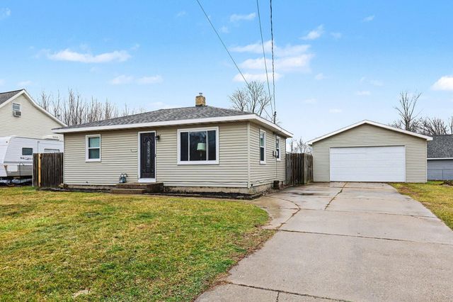 5807 Averill Avenue Sw, City Of Wyoming, MI 49548
