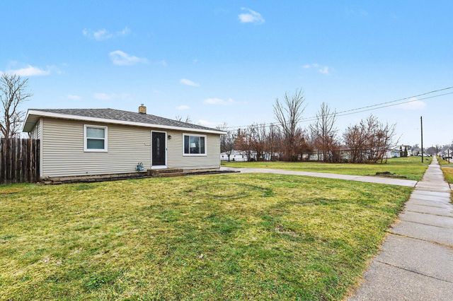 5807 Averill Avenue Sw, City Of Wyoming, MI 49548