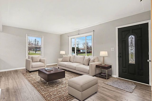 5807 Averill Avenue Sw, City Of Wyoming, MI 49548