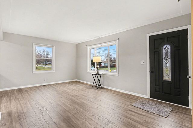 5807 Averill Avenue Sw, City Of Wyoming, MI 49548