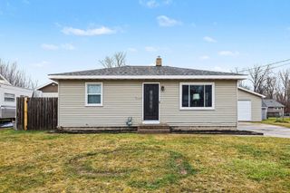 5807 Averill Avenue Sw, City Of Wyoming, MI 49548
