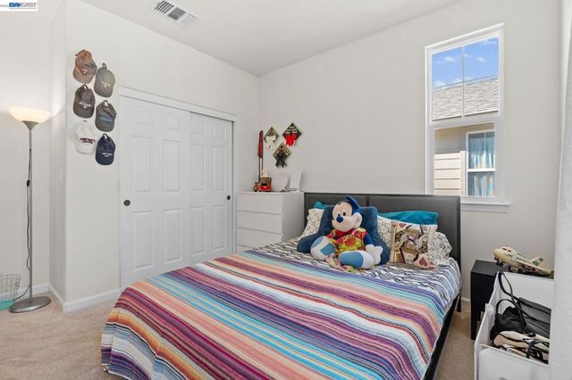 663 Falling Star Drive, Martinez, CA 94553