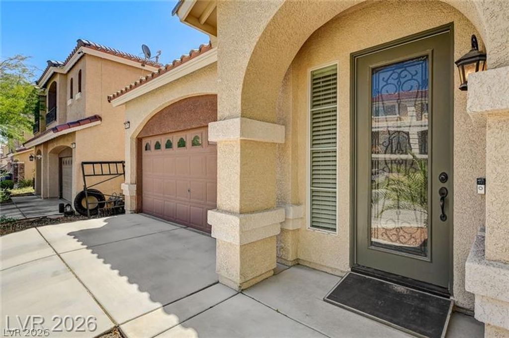 6351 Tomahawk Mill Court, Las Vegas, NV 89139 — photo 3