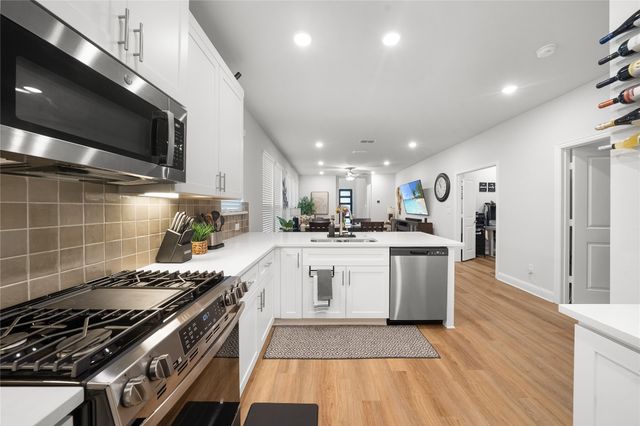 11376 Chiltern Street, Frisco, TX 75035