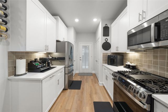 11376 Chiltern Street, Frisco, TX 75035
