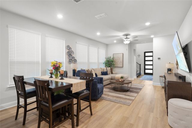 11376 Chiltern Street, Frisco, TX 75035