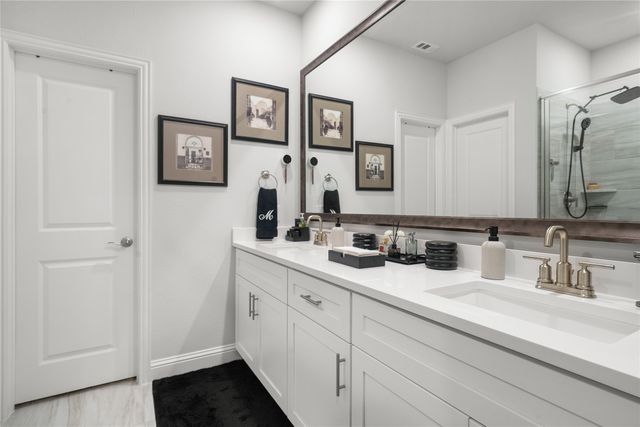11376 Chiltern Street, Frisco, TX 75035