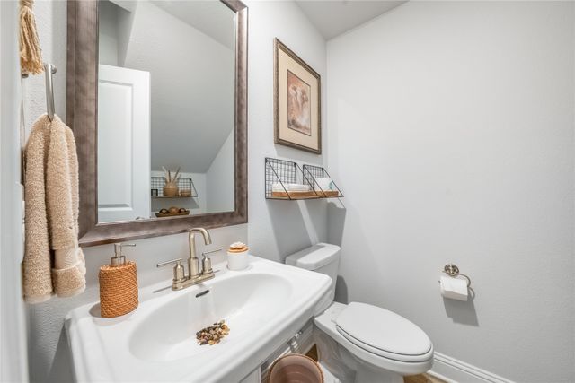11376 Chiltern Street, Frisco, TX 75035