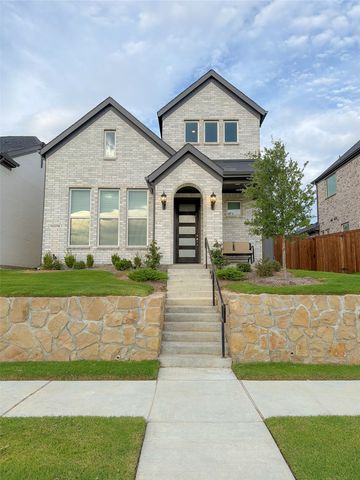 11376 Chiltern Street, Frisco, TX 75035