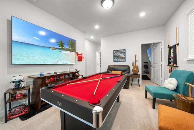 11376 Chiltern Street, Frisco, TX 75035