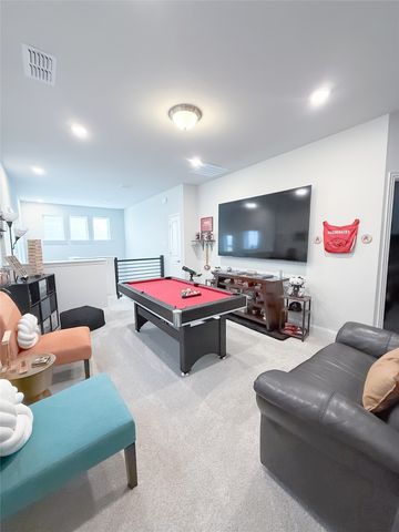 11376 Chiltern Street, Frisco, TX 75035