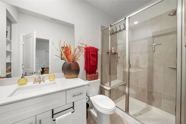 11376 Chiltern Street, Frisco, TX 75035