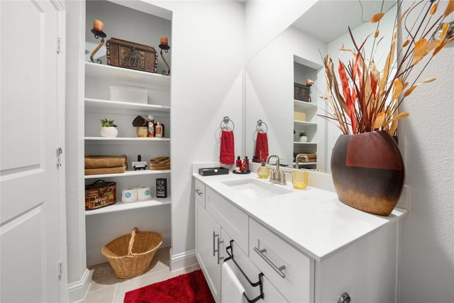 11376 Chiltern Street, Frisco, TX 75035