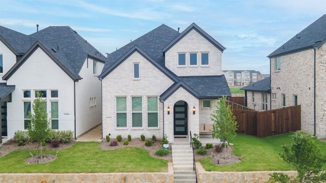 11376 Chiltern Street, Frisco, TX 75035