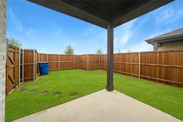 11376 Chiltern Street, Frisco, TX 75035