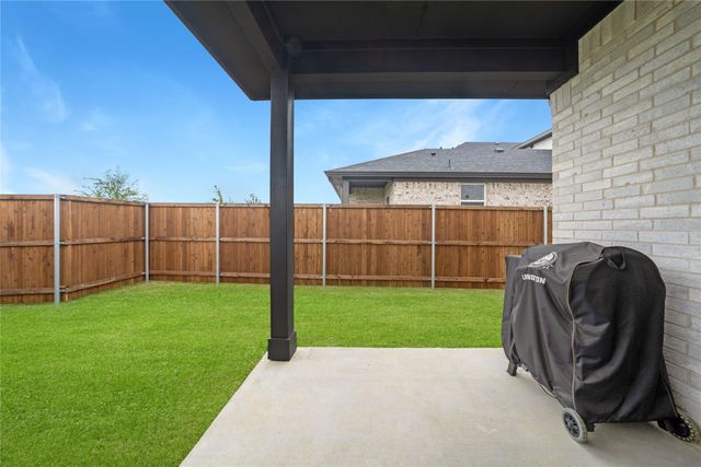 11376 Chiltern Street, Frisco, TX 75035