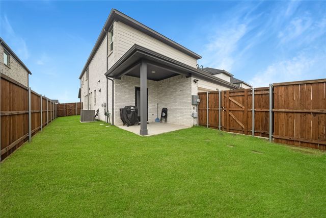 11376 Chiltern Street, Frisco, TX 75035