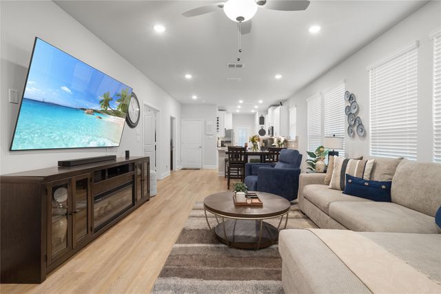 11376 Chiltern Street, Frisco, TX 75035