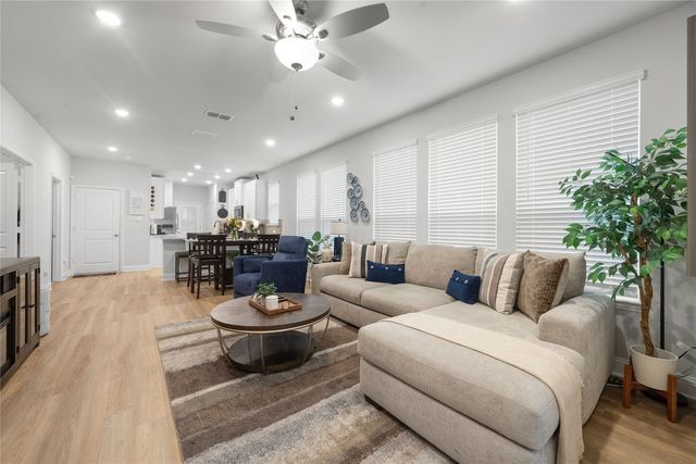11376 Chiltern Street, Frisco, TX 75035